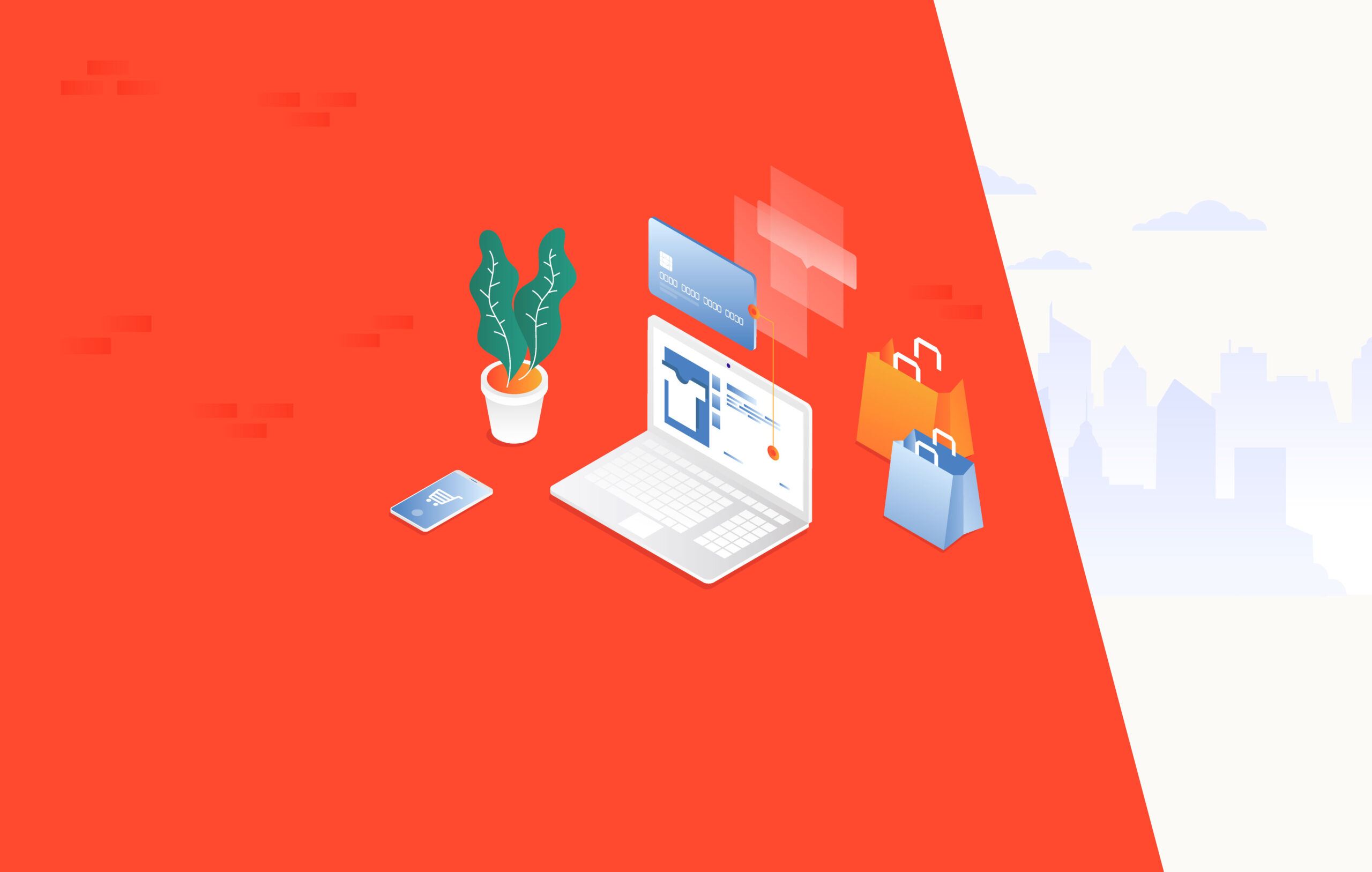e-commerce