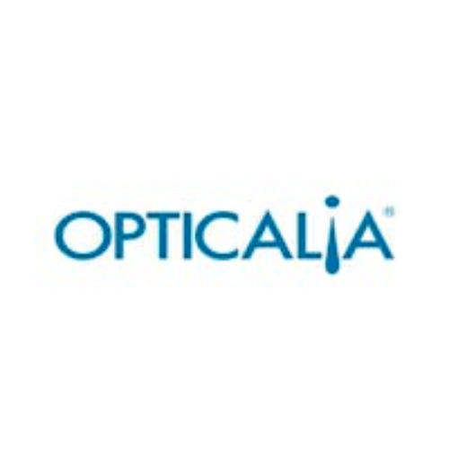 Logo Opticalia